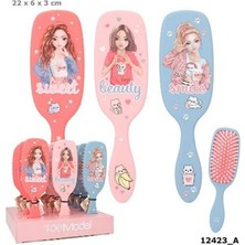 Topmodel Hairbrush Cutıe Star