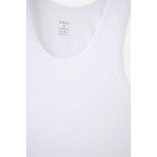 Dagi Beyaz D5001 Compact Atlet 2'li