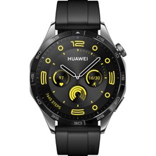 HUAWEI Watch GT4 46mm - Siyah