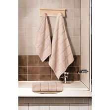Varol Karemicro Cotton Banyo Havlusu 70X140CM