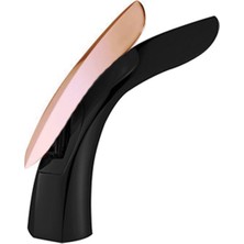 Paluci Kuğu Black Rose Lavabo Bataryası