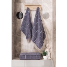 Varol Karemicro Cotton Banyo Havlusu 70X140CM