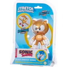 Mini Stretch Gold Sonic