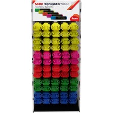 Noki Fosforlu Kalem 180 Li 9000-180 1 Adet