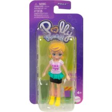 Mattel Polly Pocket ve Arkadaşları Polly HKV79