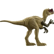 Jurassi̇c World  Di̇nozor Fi̇gürleri̇ Proceratosaurus HLT46