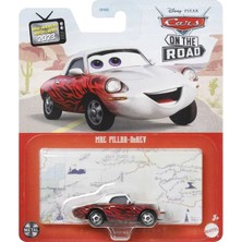 Disney Cars Cars 3 Tekli Karakter Araçlar Mre Pillar Durev HKY50