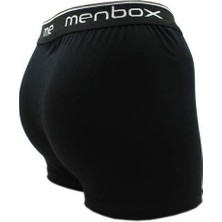 Anıt Erkek Likralı Boxer (Menbox 1501)