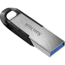 Sandisk Ultra Flair 32GB USB 3.0 Metal USB Bellek SDCZ73-032G-G46