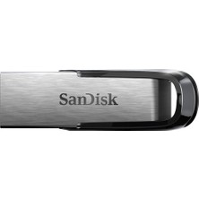 Sandisk Ultra Flair 32GB USB 3.0 Metal USB Bellek SDCZ73-032G-G46