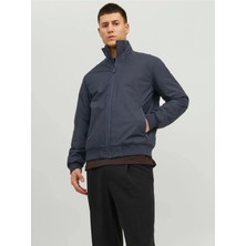 Jack & Jones 12238659 Jprccclement Short Style Erkek Mont Lacivert