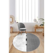 West Home Yıkanabilir Kaymaz Leke Tutmaz Salon Halısı Mutfak Halısı Koridor Halısı