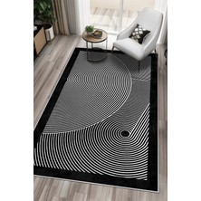 West Home Yıkanabilir Kaymaz Leke Tutmaz Salon Halısı Mutfak Halısı Koridor Halısı Yolluk ve Paspas