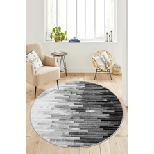West Home Yıkanabilir Kaymaz Leke Tutmaz Salon Halısı Mutfak Halısı Koridor Halısı