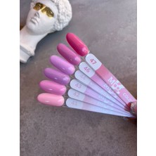 MOOZ Kalıcı Oje Klasik Serisi 9 ml 46