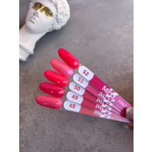 MOOZ Kalıcı Oje Klasik Serisi 9 ml 51