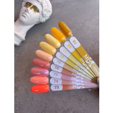 MOOZ Kalıcı Oje Klasik Serisi 9 ml 81