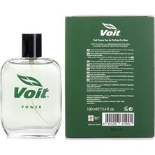 Voit  Power EDP Erkek 100 ml