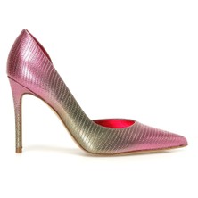 Nine West Folowe3 3fx Pembe Kadın Topuklu Ayakkabı