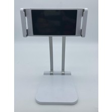 Awei Features Q010 Model 360 Derece Ayarlanabilir Tablet Telefon Standı