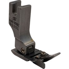 Hard Steel Düz Makine Siperli Ayak Sol / SG25L