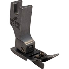 Hard Steel Düz Makine Siperli Ayak Sol / SG30L