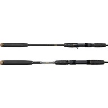 Mustad Mustad Pulse Ultra Light Jigging Olta Kamışı