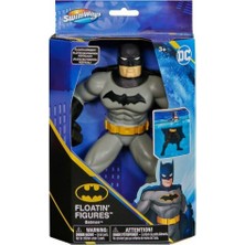 Spin Master 6067008 Spin Master Yüzme Arkadaşı Batman - Floatin’ Figures