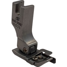 Hard Steel Düz Makine Siperli Ayak Sağ / SG35