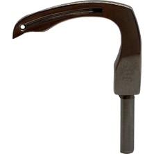 Hard Steel Juki 1261 Kollu Kot Kısa Lüper / 129-69101