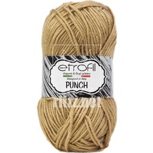 Etrofil Punch 77043 Sütlü Kahve