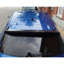 XPower Vw Scirocco 2009-2014 Plastik Parlak Siyah Boyalı Spoiler