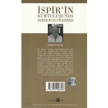 İspir'in Kurtuluşunda Serdengeçtilerimiz - Osman Çelik