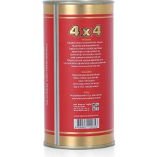 444 4X4 Yağ Ve Duman Kesıcı 354 Ml