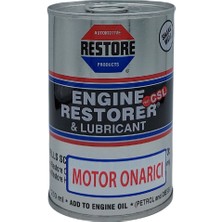 Restore Motor Onarıcı 250 Ml