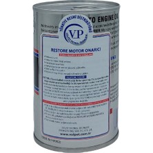 Restore Motor Onarıcı 250 Ml