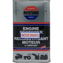 Restore Motor Onarıcı 1 lt