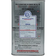 Restore Motor Onarıcı 1 lt