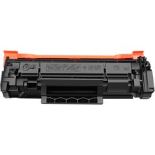 Baskistan Hp M211D 136A Chipsiz Muadil Toner W1360A