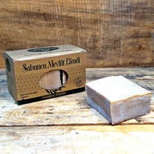 Sabuncu Mevlüt Efendi Saf Zeytinyağlı Sabun 450 gr (3 Adet)