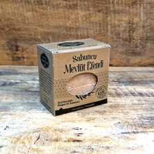 Sabuncu Mevlüt Efendi Zeytinyağlı Doğal El Sabunu 130 gr (2 Adet)