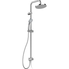 Ideal Standard Idealduo Duş Sistemi A6281AA