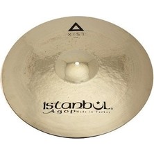 7Nota Xıst Series 20 Inch Ride (Brilliant - Parlak)