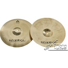 7Nota Xıst Series 20 Inch Ride (Brilliant - Parlak)