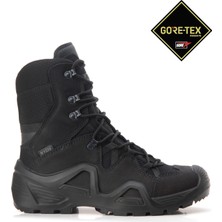 Yds Astor Gtx -Siyah (Su Geçirmez Goretex Profesyonel Taktik Askeri Bot)