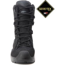 Yds Astor Gtx -Siyah (Su Geçirmez Goretex Profesyonel Taktik Askeri Bot)