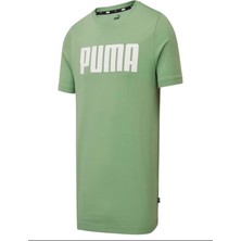 Puma 84722308 Ess Tee Erkek T-Shirt
