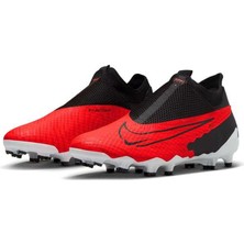 Nike DD9472-600 Phantom Gx Academy Df Fg/mg Erkek Krampon