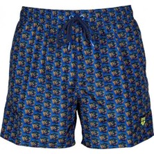Arena 005253300 Beach Short Allover Erkek Şort Mayo
