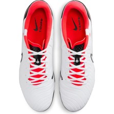 Nike DV4337-100 Legend 10 Academy Fg/mg Erkek Krampon